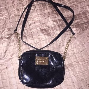 Michael Kors mini crossbody